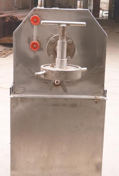 擠出式粉條粉絲機(jī)械設(shè)備技術(shù)參數(shù)